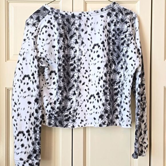 SOFT JOIE Cropp Top! Size XS,Super Soft, Great Cond! - Picture 3 of 6